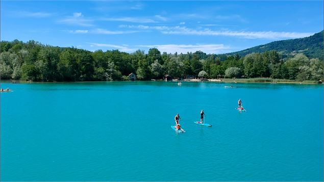 Plage de la Crique - Plage de la Crique