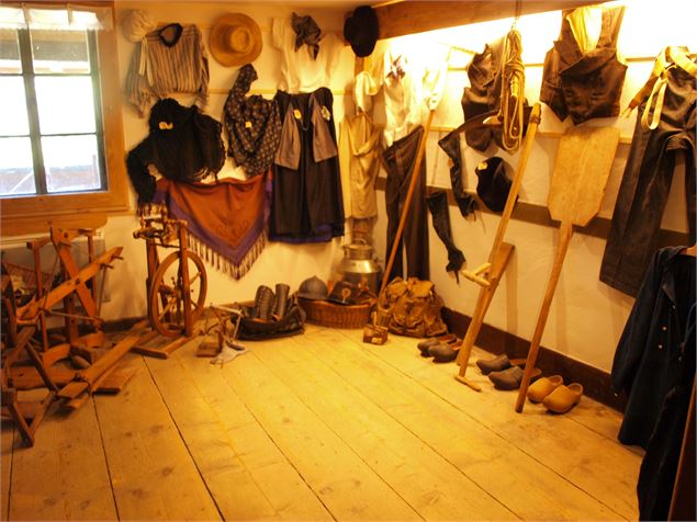 Maison du Meunier - Edmond Burnet Fauchez