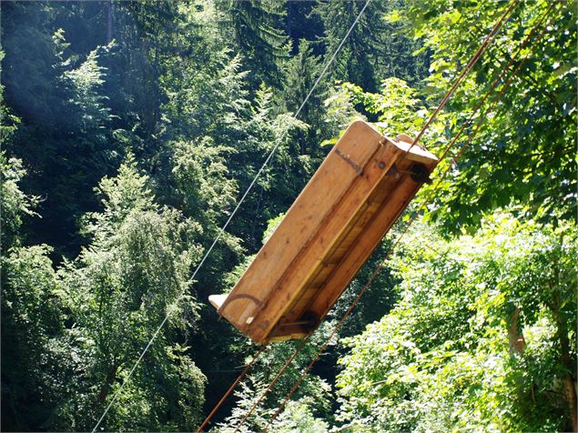 Mont de charge - Edmond Burnet Fauchez