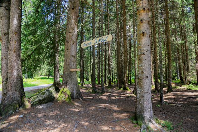 Balade Paradis des Praz