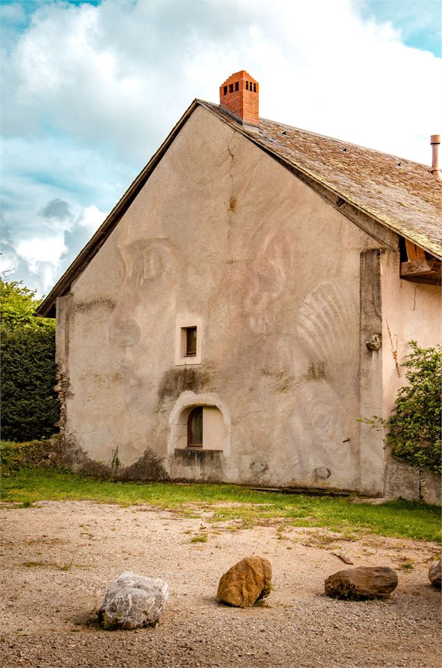 Transmission - Alberto Ruce - B. Souvansanouk