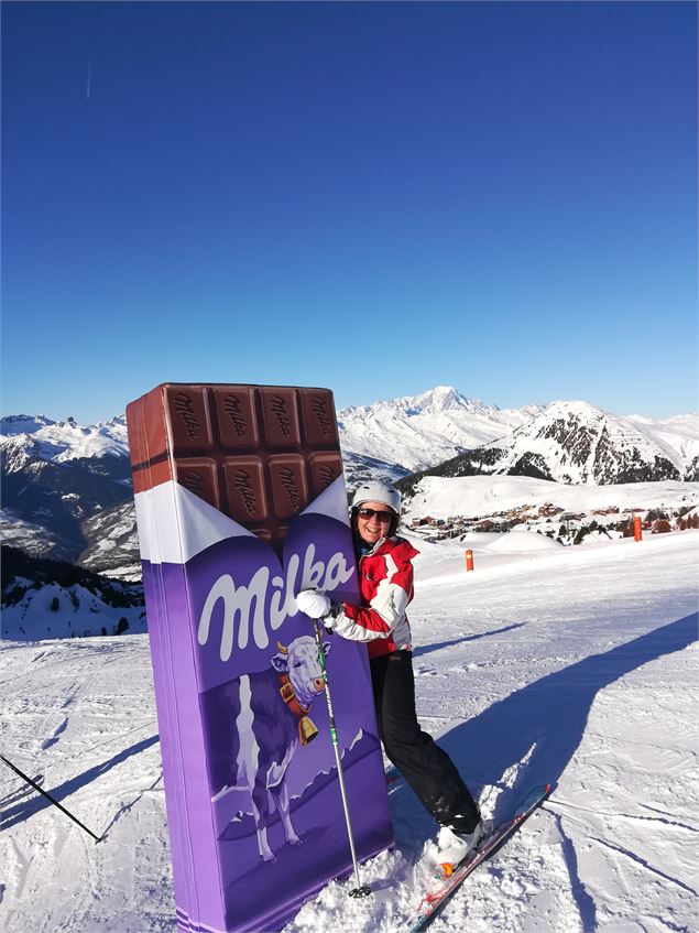 victoire récompensée - sap