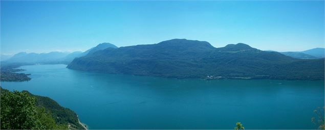 la chambotte - Baptiste Dulac