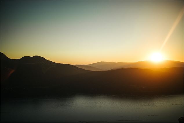 belvederedelachambotteaixlesbainsrivieradesalpes - Baptiste Dulac