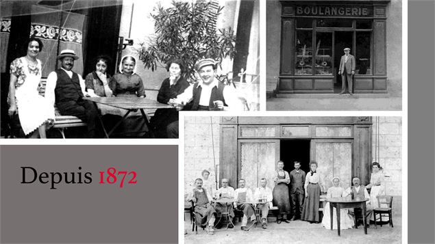 Musée Georges Blanc - Georges Blanc