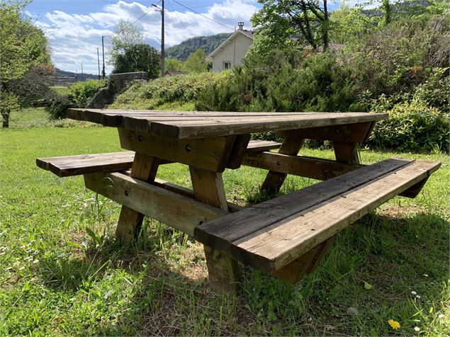 Place des deux Fours - Maxime Michel