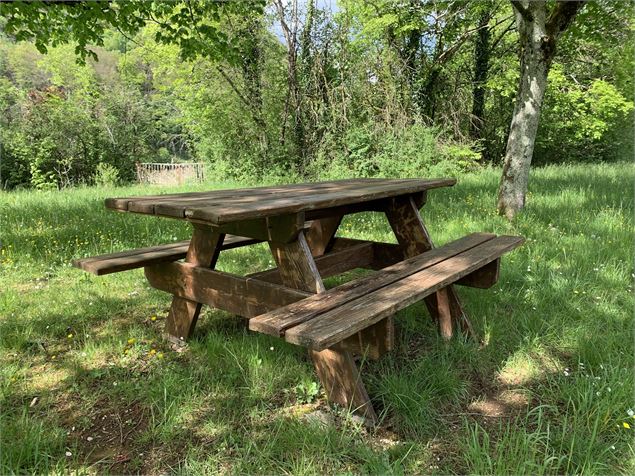 Chemin du Port - Maxime Michel