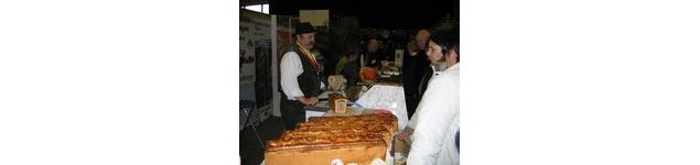 Route de la Bresse gastronomie - droits réservés