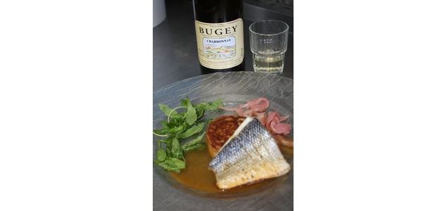 Route des Etangs Gastronomie en Dombes