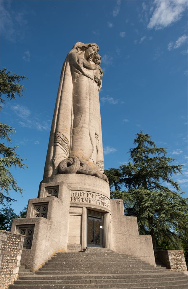 Miribel - ©thierry Moiroux