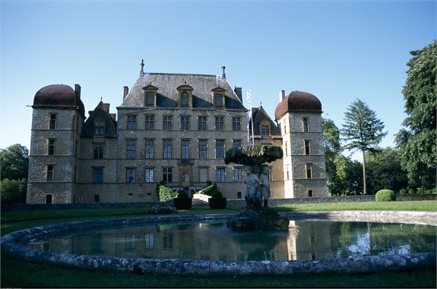 Fareins - ©thierry Moiroux