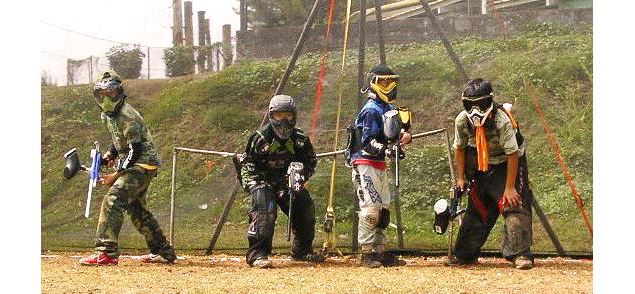 Paintball2013 (2) - Hobbyone-evenements