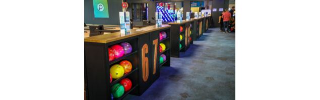 Bowling du 10.55 Oyonnax - Vecteezy