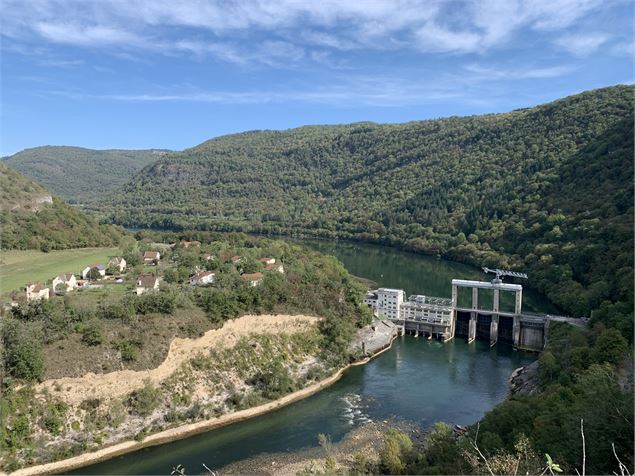 Rivière d'Ain - Maxime Michel