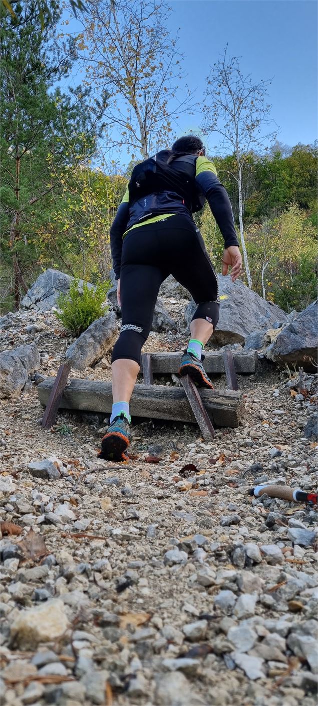 Du Landeyron aux fècles - J-Y Crespo