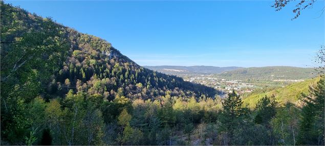Du Landeyron aux fècles - J-Y Crespo