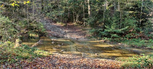 Du Landeyron aux fècles - J-Y Crespo