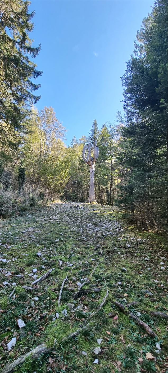 Du Landeyron aux fècles - J-Y Crespo
