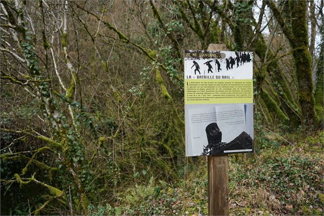 Panneau - OTRAPC (TS)