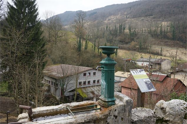 Cerdon - OTRAPC (TS)