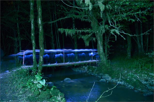 Ruisseau Noire Fontaine - JF Basset