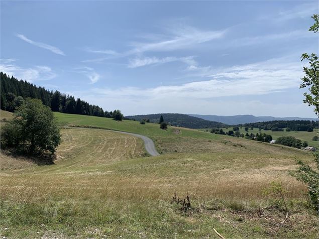 Le Tour des Belvédères_Giron - @Daniel Gillet