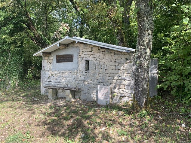 La ferme Jacquand - Maxime Michel