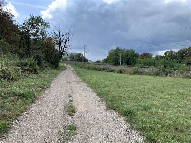 La chapelle des Chasseurs - Maxime Michel