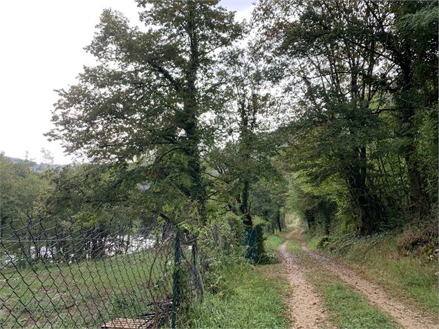La chapelle des Chasseurs - Maxime Michel