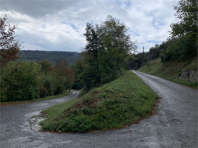 La chapelle des Chasseurs - Maxime Michel