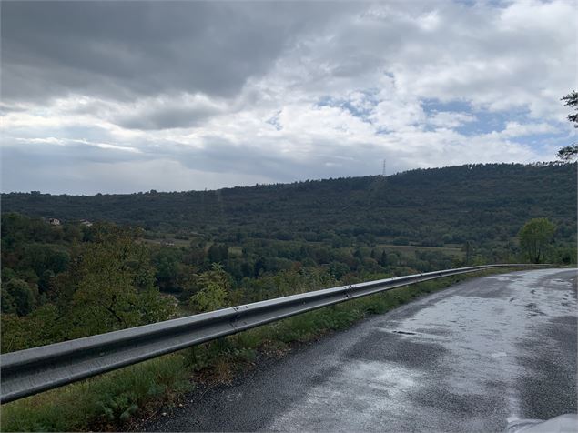 La chapelle des Chasseurs - Maxime Michel