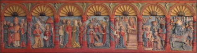  - Les amis du vieux st germain