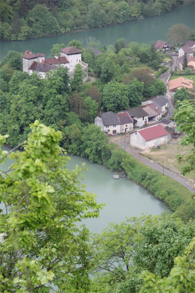 Château de Conflans