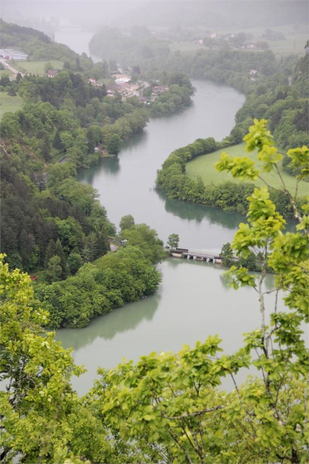 Château de Conflans
