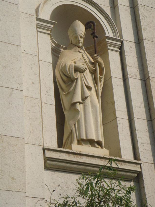 Chartreuse de Sélignac - Simandre sur Suran - Chartreuse de Sélignac - Simandre sur Suran
