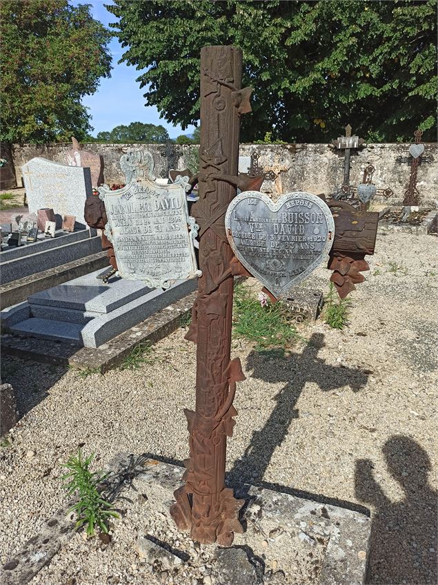 les belles ferronneries - K.Tranchina