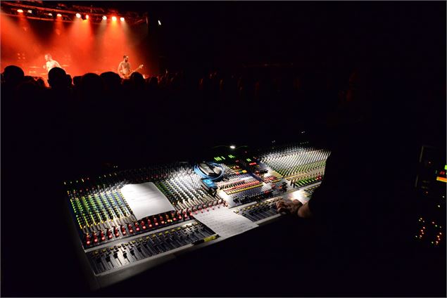 20171110_CécileGerbe-Servettaz_11Louder (8) - ©Ville de Bourg-en-Bresse