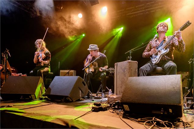 - ©Ville de Bourg-en-Bresse