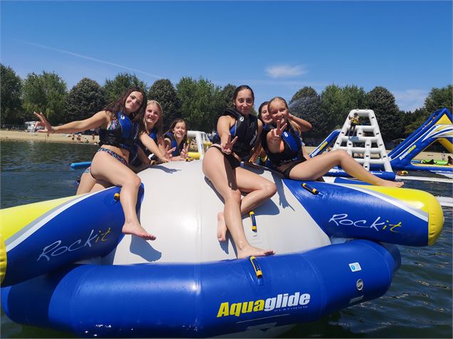 parc aquatique aquafolies - aquafolies