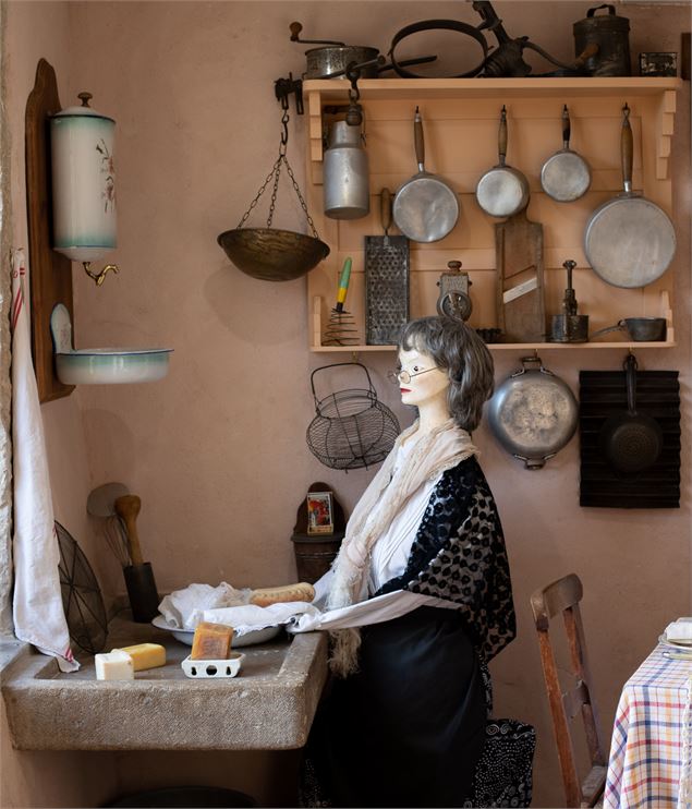 Salles du patrimoine - M-Art Photographie