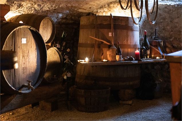 Salles du patrimoine - M-Art Photographie