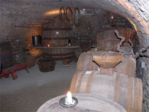 Salles du Patrimoine - M-Art Photographie