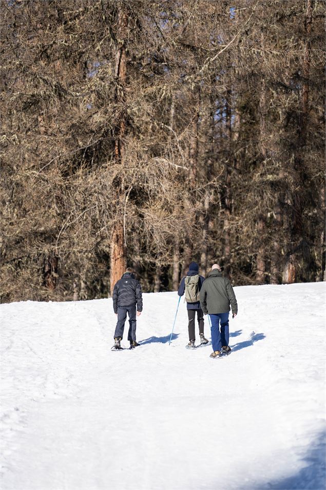 Charmettes - Ragairon - Elliot Gieu