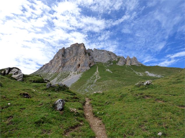 aiguille rousse - mnpc