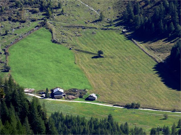 la culaz - Sahra Ronc