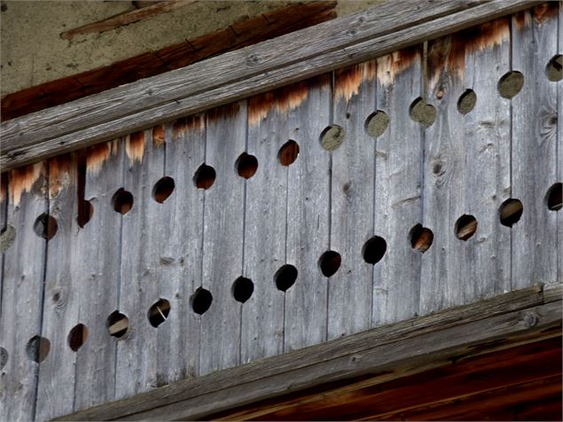 La Guraz - Sahra Ronc