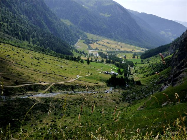 La Guraz - Sahra Ronc