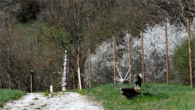Le Verger de la Balastière - MNPC
