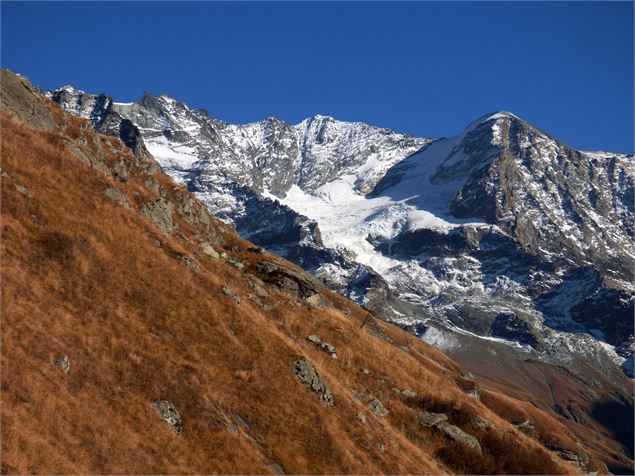 Chemin des Lauyes - mnpc