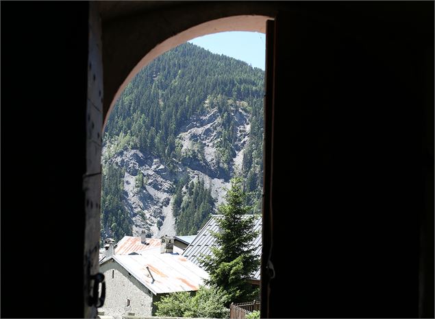 Sortie - M.Suret OT Peisey-Vallandry